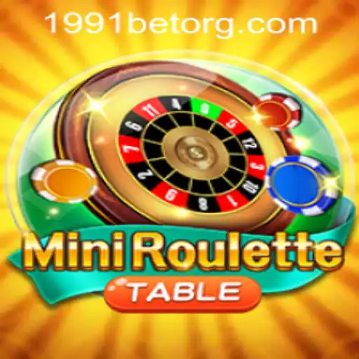 Exploring MiniRoulette: A Fresh Spin on a Classic Casino Game and 1991bet PH Login