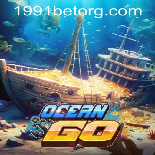 OceanGO: Dive into Adventure with 1991bet PH Login