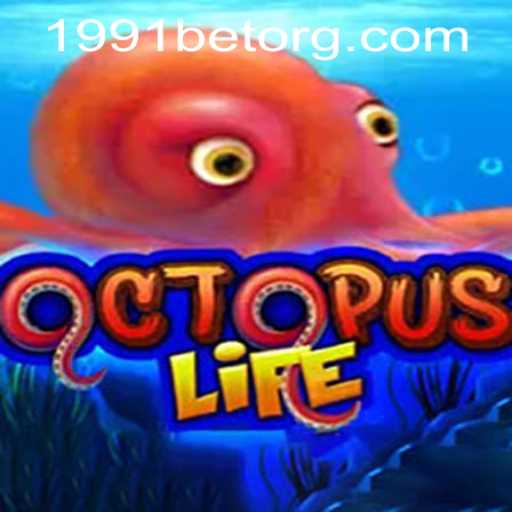 Discovering OctopusLife: A Deep Dive into the Unique Game Experience