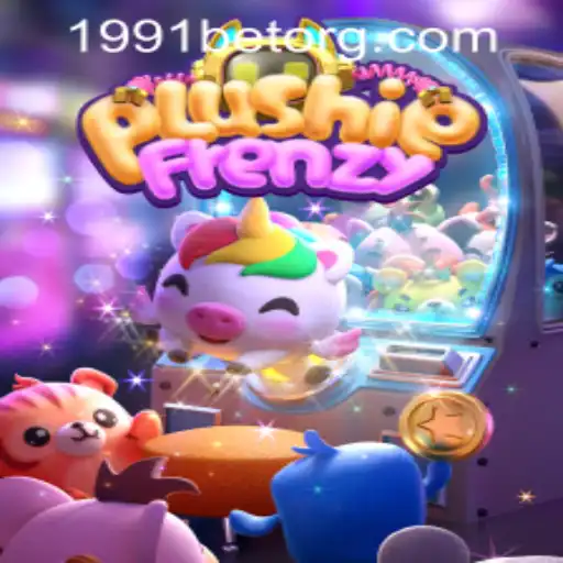 PlushieFrenzy: A New Era of Online Gaming with 1991bet PH Login