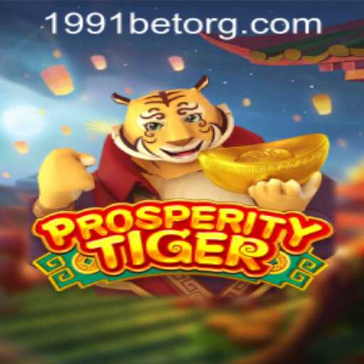 Exploring the Thrills of ProsperityTiger: A Journey into the World of Online Gaming
