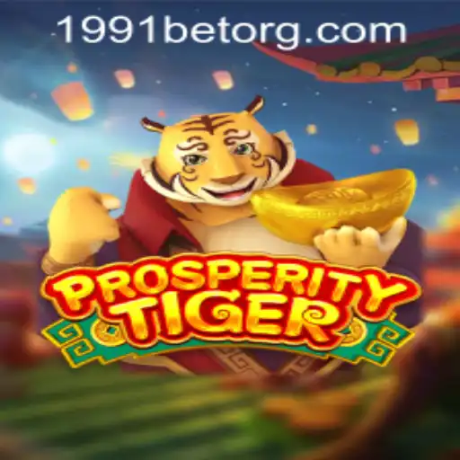 Exploring the Thrills of ProsperityTiger: A Journey into the World of Online Gaming