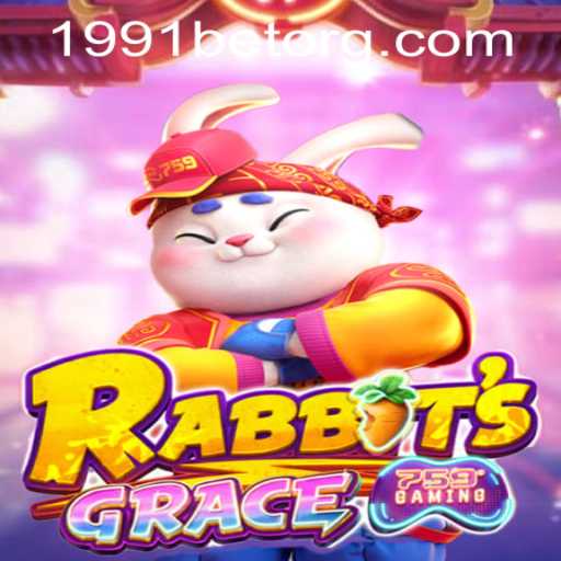 The Allure of RabbitsGrace and Navigating 1991bet PH Login