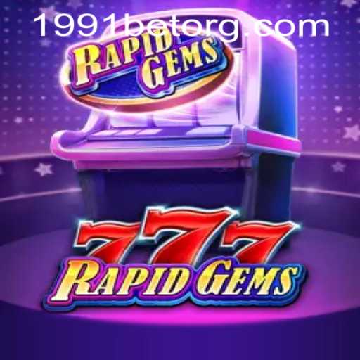 Exploring RapidGems777: An Exciting Addition to 1991bet PH
