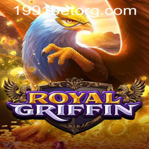 RoyalGriffin: Exploring the Exciting Universe of 1991bet PH Login
