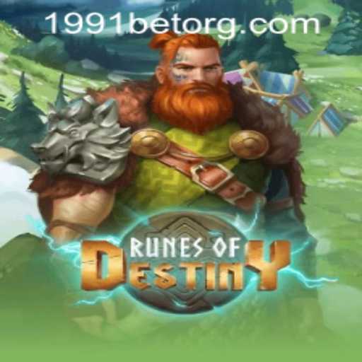 Discover the Enchantment of RunesOfDestiny: An Immersive Gaming Experience