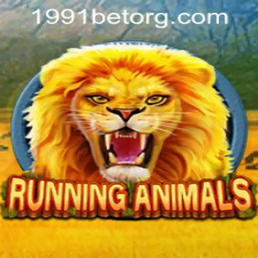 RunningAnimals: A Thrilling Exploration of Nature and Strategy