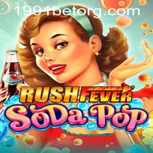 Discover the Excitement of RushFeverSodaPop