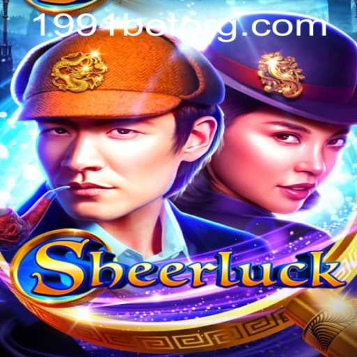 Unveiling Sheerluck: A New Gamified Adventure with 1991bet PH Login