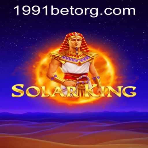 SolarKing: A Gaming Journey Through Galactic Realms