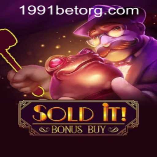 Experience Thrilling Gameplay with SolditBonusBuy and Discover 1991bet PH Login