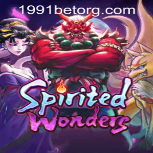 Exploring the Enchanting World of SpiritedWonders: A Comprehensive Guide