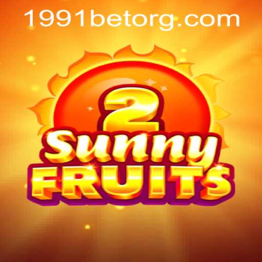 Exploring SunnyFruits2: A Fresh Take on Online Gaming with 1991bet PH Login