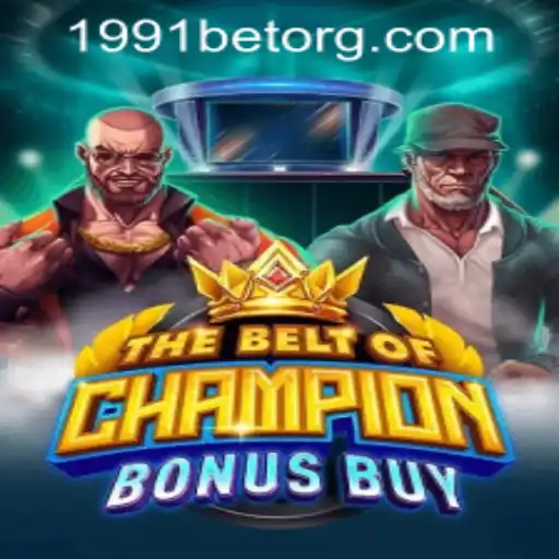 Unlock Adventure with TheBeltOfChampionBonusBuy: A Thrilling Slot Experience