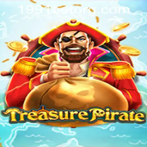 Explore the Exciting World of TreasurePirate: A 1991bet PH Login Adventure