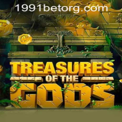 Treasure of the Gods: Unveiling the Mystical Adventure and How to Navigate 1991bet PH Login