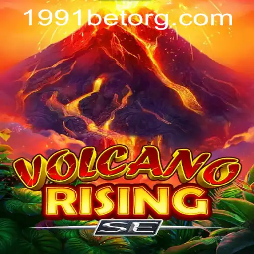 Exploring VolcanoRisingSE: A Fiery Adventure in the Gaming World