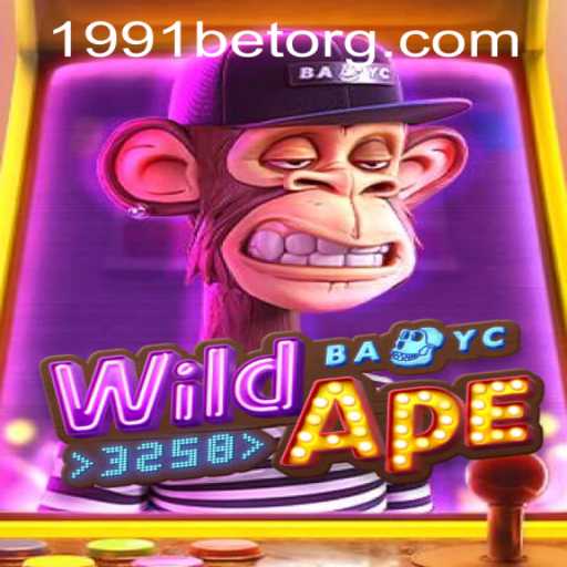 Explore WildApe3258: Gaming Innovation and Excitement